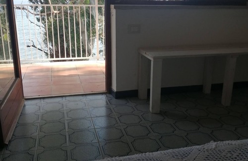 Cefalu Coast Apartment | Cozy Apartment Steps from the Sea with Family-Friendly Perks