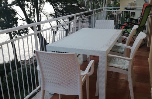 Cefalu Coast Apartment | Cozy Apartment Steps from the Sea with Family-Friendly Perks
