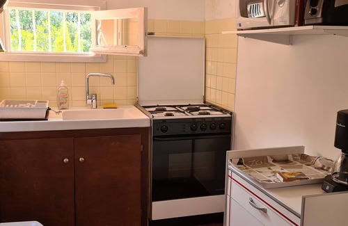 Porto Apartment | Charming Apartment in Villa at Gulf of Porto with Breakfast