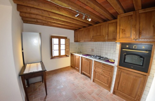 Nozanno Villa | Relaxing Villa Apartment with Pool & Panoramic Views