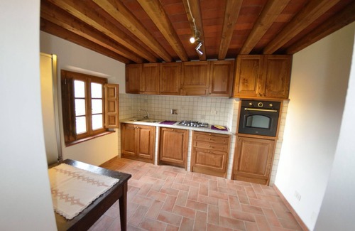 Nozanno Villa | Relaxing Villa Apartment with Pool & Panoramic Views