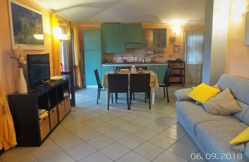 Porto Pollo Apartment | Cozy Oceanfront Apartment in Village Sailor - Porto Pollo