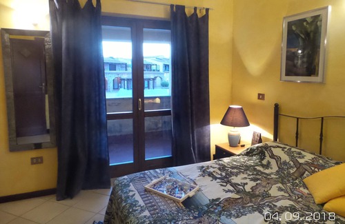 Porto Pollo Apartment | Cozy Oceanfront Apartment in Village Sailor - Porto Pollo