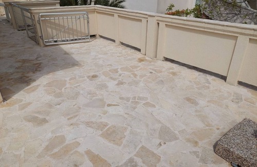 Vir Apartment | Cozy Apartment in Vir with Balcony and Ocean Views