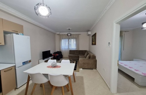 Vlore Apartment | Apartment in Vlorë near Sandy Beach