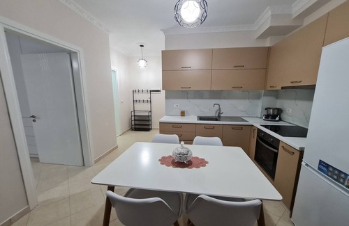 Vlore Apartment | Apartment in Vlorë near Sandy Beach
