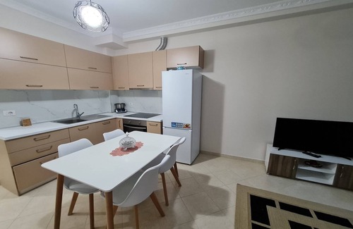 Vlore Apartment | Apartment in Vlorë near Sandy Beach