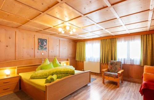 Sankt Gallenkirch Apartment | Cozy Holiday Home with Garden - Pet & Child Friendly!