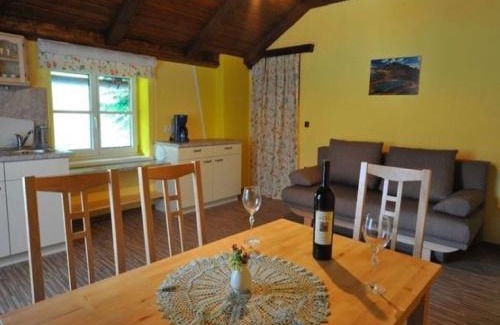 Vordernberg Apartment | Pet-Friendly Apartment in Vordernberg near Ski Area