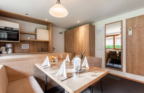Wald im Pinzgau Apartment | Cozy Apartment in Wald im Pinzgau with Pool and Spa