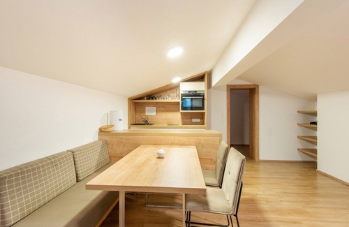 Wald im Pinzgau Apartment | Relaxing Apartment in Wald im Pinzgau with Sauna & Pool