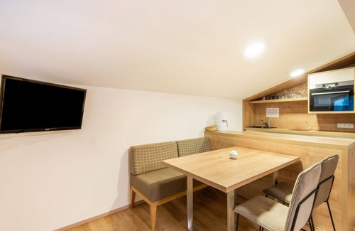 Wald im Pinzgau Apartment | Relaxing Apartment in Wald im Pinzgau with Sauna & Pool