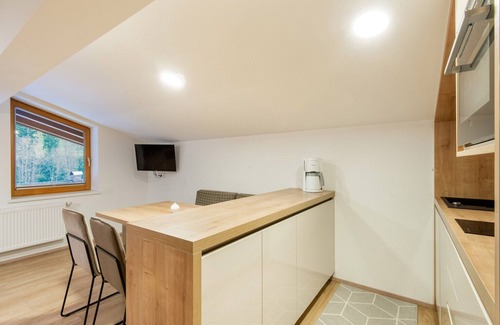 Wald im Pinzgau Apartment | Relaxing Apartment in Wald im Pinzgau with Sauna & Pool