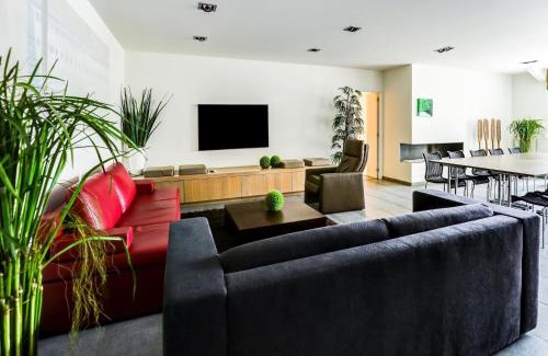 Weelde Apartment | Elegant Weelde Apartment with Pool and Spa Amenities