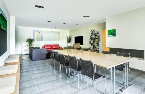 Weelde Apartment | Elegant Weelde Apartment with Pool and Spa Amenities