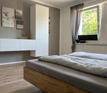 Weiden in der Oberpfalz Apartment | Family-Friendly Apartment in Weiden i. d. Opf - 8.5 Rating
