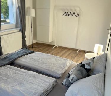 Weiden in der Oberpfalz Apartment | Family-Friendly Apartment in Weiden i. d. Opf - 8.5 Rating