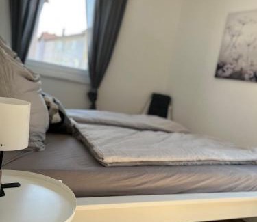 Weiden in der Oberpfalz Apartment | Family-Friendly Apartment in Weiden i. d. Opf - 8.5 Rating