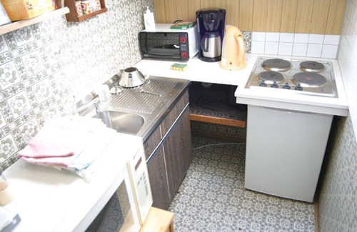 Trabenig Villa | Relaxing Apartment in Wernberg with Pool & Spa Amenities