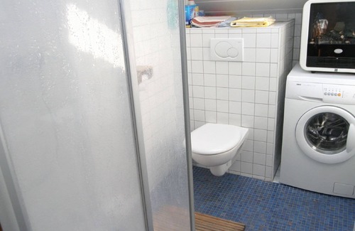 Trabenig Villa | Relaxing Apartment in Wernberg with Pool & Spa Amenities