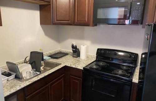 Milwaukee Apartment | Apartment in West Allis