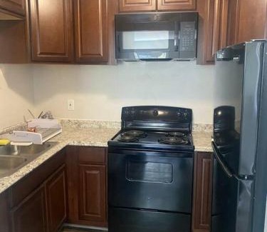 Milwaukee Apartment | Apartment in West Allis