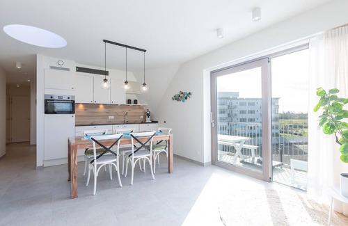 Westende Apartment | Apartment in Westende near the Beach