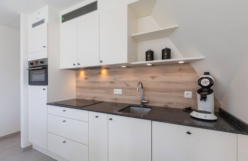 Westende Apartment | Apartment in Westende near the Beach