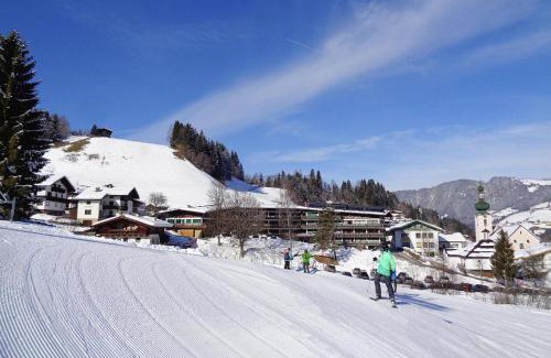 Auffach Apartment | Family-Friendly Apartments Schatzberg-Haus in Wildschönau