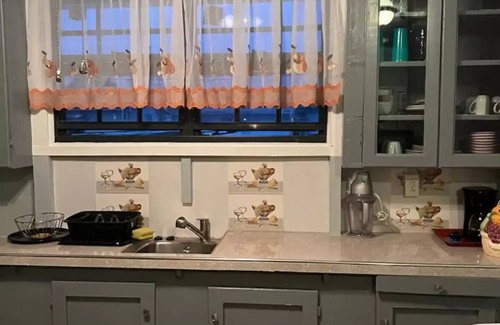 Georgetown Apartment | Top-Rated Family Apartment in Wortmanville with Breakfast