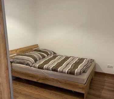 Grafenwohr Apartment | Central Apartment with Private Parking - Guest Rated 9.5