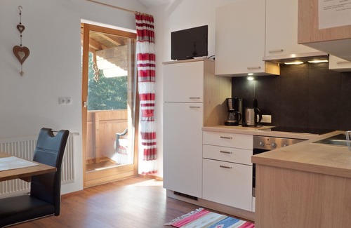 Fuegenberg Apartment | Perfect Apartment with Terrace in Fügenberg - Rated 10/10