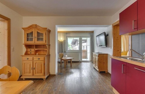 Fuegen Apartment | Inviting Flat Fügenerhof with Spa and Family Amenities