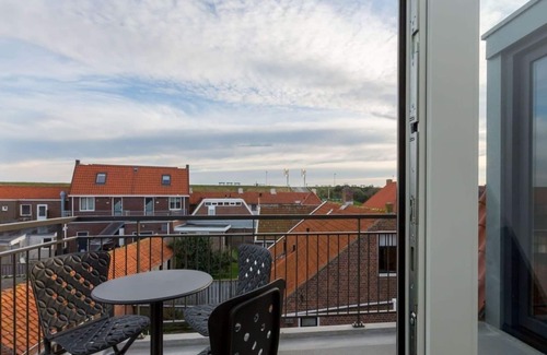 Zoutelande Apartment | Beautiful Apartment in Zoutelande Near Centre & Beach