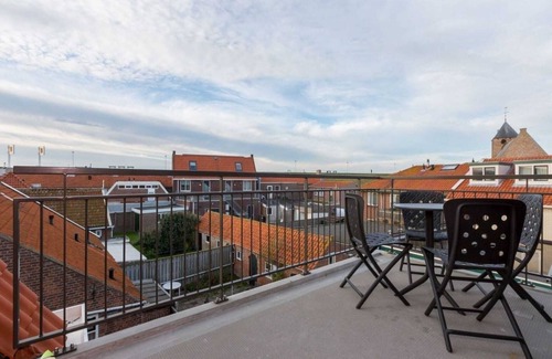 Zoutelande Apartment | Beautiful Apartment in Zoutelande Near Centre & Beach