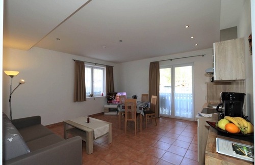 Bichlbach Apartment | Relaxing Apartment in Bichlbach by the Lake - 9.8 Rated