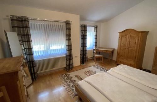 Zwingenberg Apartment | Family-Friendly Apartment in Zwingenberg for Memorable Stays