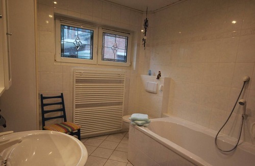 Hollen Apartment | Apartment Ina 35517 - Apartment Ina