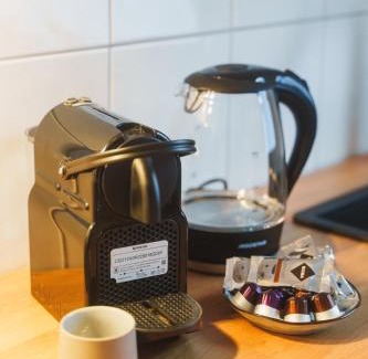 Braunschweig City Center Apartment | Discover Innenstadt: Central Apartment for Your Next Stay