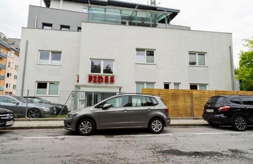 Pradl Apartment | Guest Rated 10/10 Apartment in Innsbruck Near Golden Roof