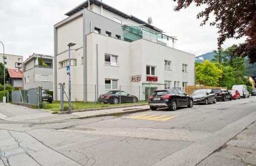 Pradl Apartment | Guest Rated 10/10 Apartment in Innsbruck Near Golden Roof