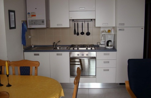 Gardola Apartment | Discover Apartment in Tignale Gardola with Pool & Ocean Views