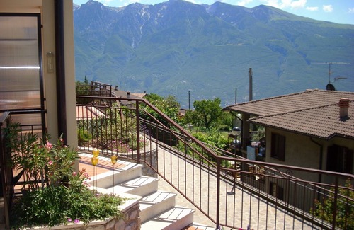 Gardola Apartment | Discover Apartment in Tignale Gardola with Pool & Ocean Views