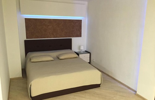 Pskov Apartment | Pet-Friendly Apartment Inzhenernaya 108/62 - Guest Rated 10/10
