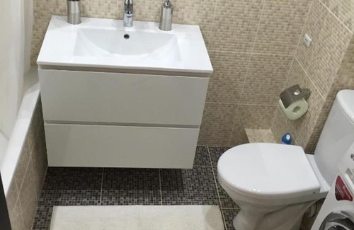 Pskov Apartment | Pet-Friendly Apartment Inzhenernaya 108/62 - Guest Rated 10/10