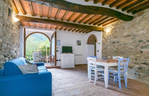 Montieri Apartment | Budget-Friendly Apartment Irene with Pet and Child Amenities