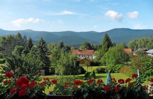 Lohberg Apartment | Pet-Friendly Apartment Irene: Highly Rated at 8.9/10