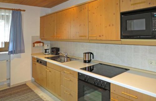 Lohberg Apartment | Pet-Friendly Apartment Irene: Highly Rated at 8.9/10