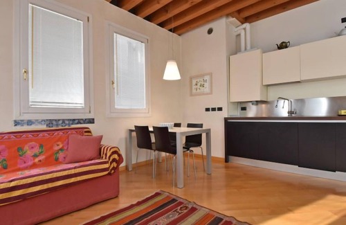 Molina Apartment | Oceanfront Apartment Iris by Interhome - Rated 9.4/10!