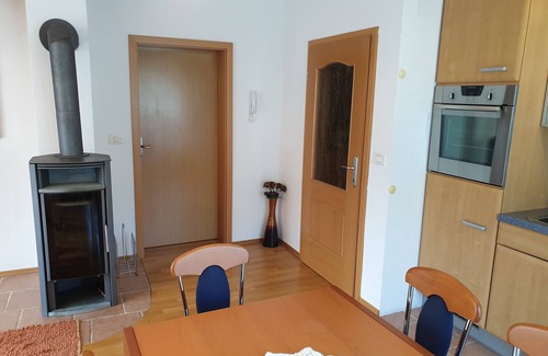 Kranjska Gora Apartment | Top-Rated Apartment Irvin in Kranjska Gora with Spa
